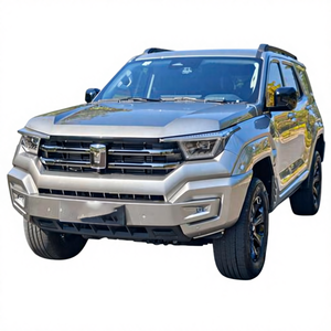 SUV hybride d'occasion économique et performant |   Tank 400 Hi4-T 2023 Super Energy Edition |   Véhicule tout-terrain à énergie <span class=keywords><strong>nouvelle</strong></span> de Chine, autonomie >700 km - Product Image 5