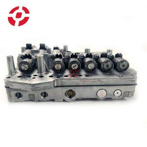 Module de commande de transmission CVT OE 36002911/36050699/36051153, unité électromécanique pour FORD <span class=keywords><strong>Volvo</strong></span> - Product Image 1