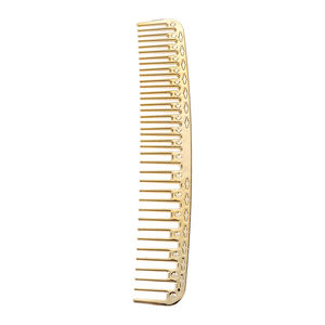 Peignes de cheveux professionnels, brosse Anti-statique, pour coiffeur et barbier, outil de soins capillaire pour Salon - Product Image 3