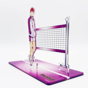 Figura Coleccionable de Tendo de Haikyu, Regalo para Fanáticos del <span class=keywords><strong>Anime</strong></span>, Hecho en China - Product Image 5