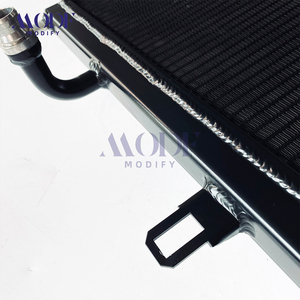 <span class=keywords><strong>Intercooler</strong></span> à haut débit pour BMW B48 <span class=keywords><strong>B58</strong></span> F20 F21 F22 F23 JT-PC22, kit de refroidissement en aluminium soudé TIG, montage direct - Product Image 6
