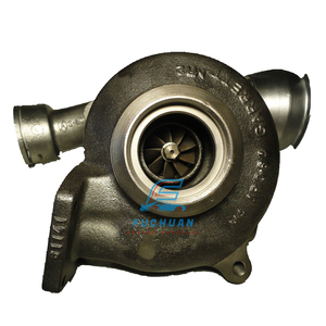Nuovo turbocompressore Turbo ad alte prestazioni per Audi <span class=keywords><strong>Volkswagen</strong></span> GT2052V VW <span class=keywords><strong>T4</strong></span> BUS R5 KURZ AXE 2.5/5 174 D - Product Image 3