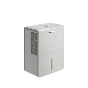 Honeywell <b>Dehumidifier</b> 25L Daily High Capacity Home Use Quiet Air Dryer - Product Image 5