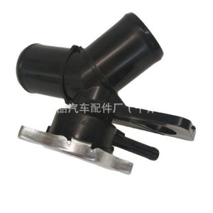 Conector de Manguera de Refrigerante Suzuki 17910-65J00 HX-1005 para Modelos 2009-2013, Pieza de Repuesto - Product Image 3