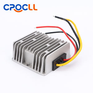 פלט יחיד <span class=keywords><strong>12v</strong></span> dc ממיר DC-24V-<span class=keywords><strong>12V</strong></span>-20A מודול כוח קטן - Product Image 1