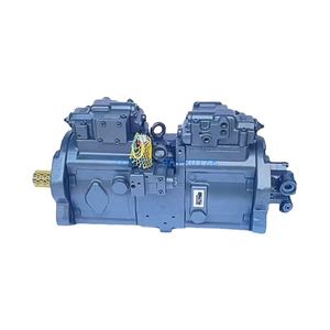 Bomba principal hidráulica Kawasaki K5V160DTP K5V160 Bomba hidráulica de excavadora de - Product Image 1