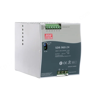 100% nouvelles SDR-960-24 signifient bien SDR-960-48 les alimentations SDR-960-24/48 - Product Image 1
