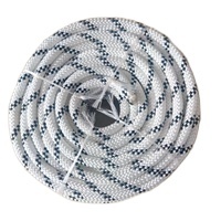 เชือกถักโพลีโพรพิลีน SDLTHR ขายส่ง 32 เส้น เชือกถัก PP - Product Image 2