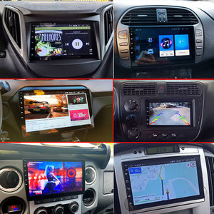 9 pulgadas Car Play Android Radio Multimedia <span class=keywords><strong>Apple</strong></span> <span class=keywords><strong>CarPlay</strong></span> Android Auto Estéreo Receptor DVD MP5 <span class=keywords><strong>Player</strong></span> - Product Image 6