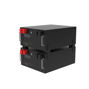 Nueva Batería Original LiFePO4 de 51.2V 200AH para Montaje en Rack, Batería para Paneles Solares e Inversor, Envío Gratis - Product Image 6