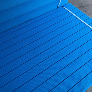 Laine de roche PU PIR EPS <span class=keywords><strong>Polyuréthane</strong></span> Cold Storage House Wall Prix Panneaux sandwich en aluminium isolés - Product Image 3