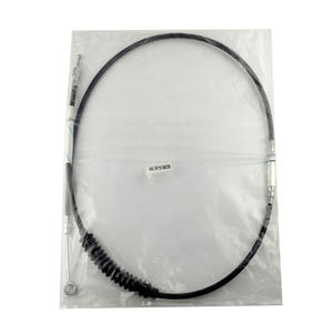 Cable de Control de Embrague para Motocicleta, para <span class=keywords><strong>HARLEY</strong></span> <span class=keywords><strong>DAVIDSON</strong></span> XL883 XL1200N, 140CM 160CM 180CM - Product Image 5