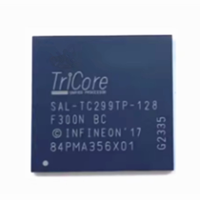 Supply IC Chips, Integrated Circuits  TSOP54 New SAL-TC299TP-128F300N BC BGA Automotive Computer Board Main Control IC