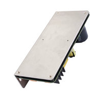 Module PFC, module d'alimentation AC-DC haute puissance 1000W, 100 - 240V AC vers DC, 380V, petite taille