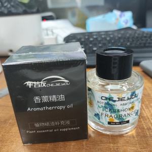 6 Kinds Flavors Pure Organic <b>Essential</b> <b>Oil</b> Wholesale Lavender Glass Bottle Eco-Friendly Brown Scent <b>Diffuser</b> <b>Oils</b> 50Ml - Product Image 6