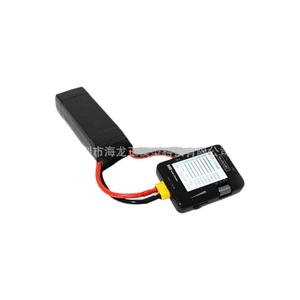 ชุดเครื่องมือ ToolkitRC MC8 จอแสดงผลแบตเตอรี่อเนกประสงค์ โปรเซสเซอร์ ARM 32 บิต รองรับการชาร์จเร็ว ใช้กับแบตเตอรี่มาตรฐาน - Product Image 5