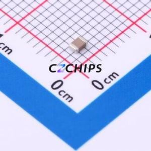 Condensateur SMD (MLCC) FCC0805B105K160DT 0805 (Capacité : 1uF) (Précision : 10%) Tension nominale : 16V - Product Image 1