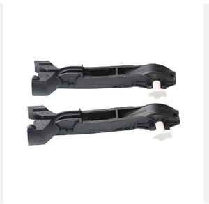 Soporte de Pedal de Embrague para Automóviles, Pieza Original 212830 9646201580 para Peugeot 206 207 Citroen <span class=keywords><strong>C2</strong></span> - Product Image 3