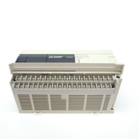 PLC Serie FX3G 100% Nuevo y Original, FX3G-40MR/ES FX3G-60MR/ES FX3G-40MT/ES-A FX3G-60MT/ES-A, 40 E/S, Salida de Relé, 100-240VAC