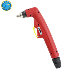 Repuestos para Antorcha de Corte por Plasma <span class=keywords><strong>Temco</strong></span> IPT60 PT60, Cabezal y Cuerpo de la Antorcha 09603 - Product Image 3