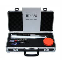 HT-225 Equipment-Based Product Testing Apparatus 1-Year Warranty Rebound Testing Machine