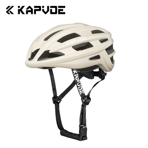 Çok Renkli Yol Bisikleti Kaskı Yüksek Yoğunluklu EPS Koruma Bisiklet Kaskı Aksesuarları - Product Image 6