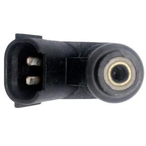 Inyector de Combustible 036906031AB para Skoda Fabia Volkswagen Baltic, Pieza de Motor de Gasolina - Product Image 3