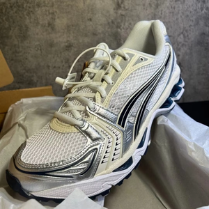 2026 Luxury Designer Shoes <b>Gel</b> Nycs High Quality Air Running Sneakers Men Summer Campus Sports Shoes Women Walking <b>Style</b> Shoes - Product Image 3