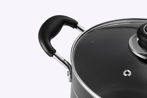 ชุดหม้อและกระทะอลูมิเนียมกันติดสำหรับเครื่องครัว7ชิ้น - Product Image 5