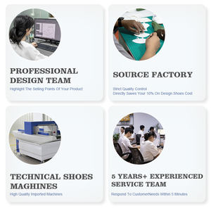 In-Voorraad Groothandel Bruiloft Katoenen Zachte Zool Nieuw Ontwerp Prinses Prewalker Baby Jurk Baby Girl Schoenen - Product Image 5