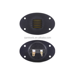 Samtronic Neil Type MiNi taille haut de gamme Air mouvement transformateur Tweeter ruban Tweeter AMT bricolage pour haut de gamme Audiomer voiture Tweeter - Product Image 1