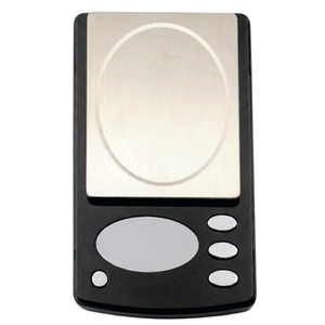 เครื่องชั่งดิจิตอลขนาดพกพา - Product Image 1