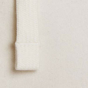 Sweats à capuche en molleton de coton grande taille de haute qualité Streetwear avec logo personnalisé pour l'hiver - Product Image 4