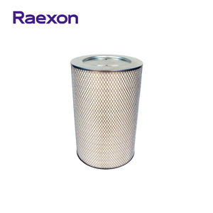 भारी शुल्क ट्रकों के नए आगमन के लिए 25276 1109n12-020 इंजन एयर फिल्टर लंबे समय तक चलने वाले प्रदर्शन तत्व - Product Image 2