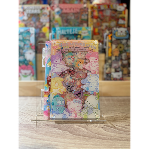 Cuaderno Acrílico con Diseño de Sanrio Party - Product Image 2