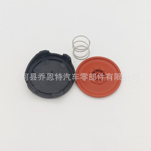 Tapa de Válvulas BMW, Válvula Wastegate 11128571308 para B57 G01 G02 con Resorte y Sello - Product Image 1