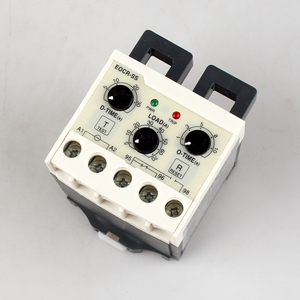 EOCR-SS 60S điện tử quá tải chuyển tiếp hiện tại giám sát kiểm soát chuyển tiếp - Product Image 3