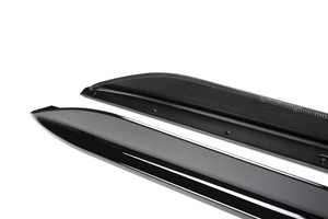 Lado del coche faldas modificado Spoiler estilo de coche Auto Spoiler para BMW Serie 3 G20 G21 2019-2020 Auto accesorios exteriores - Product Image 5