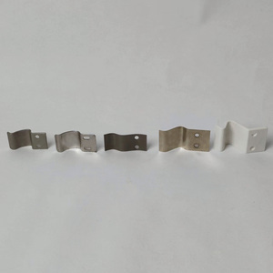 Accesorios para <span class=keywords><strong>bañera</strong></span>, piezas <span class=keywords><strong>de</strong></span> estampado <span class=keywords><strong>de</strong></span> <span class=keywords><strong>chapa</strong></span> <span class=keywords><strong>de</strong></span> acero inoxidable, tamaño personalizado <span class=keywords><strong>de</strong></span> E-33B - Product Image 5