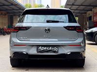 2025 pour Volkswagen Golf r-line 300TSI 1.5T Turbo moteur IQ écran lumière boîte de vitesses automatique R18 jante concessionnaire officiel salle d'exposition