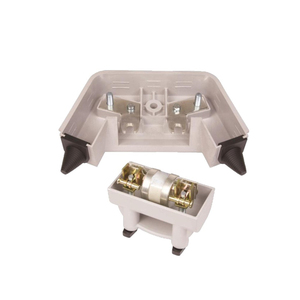 SMICO Hot SMF-3 400A MV Cực Gắn Cầu Chì Chuyển Đổi Ngắt Kết Nối J Loại Cầu Chì Chủ - Product Image 4