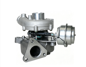 Nuevo Turbocompresor HYD GT1749V 701854-5004S 028145702N para Seat Córdoba Ibiza León <span class=keywords><strong>1.9</strong></span> <span class=keywords><strong>TDI</strong></span> <span class=keywords><strong>ASV</strong></span> 110HP con 6 Meses de Garantía - Product Image 5