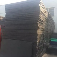 Feuilles de mousse PE EVA souples et dures 50mm d'épaisseur Construction Rouleaux de plastique Découpable Semelles extérieures de chaussures Emballage disponible
