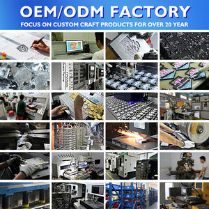 Médailles de sport personnalisées en métal pour fabricants, avec ruban, pour le basketball, le football, le taekwondo et autres sports (championnats, récompenses, médailles d'or) - Product Image 4