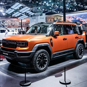 Nuove <span class=keywords><strong>Auto</strong></span> Suv 2025 Jetour elettrico ibrido G700 2.0 T fruire edizione 5 posti anteriore a quattro ruote motrici <span class=keywords><strong>Chery</strong></span> <span class=keywords><strong>Auto</strong></span> - Product Image 3