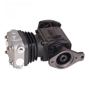 เครื่องอัดอากาศเครื่องยนต์ดีเซลแบบรถตัก13024210 13035427จีน - Product Image 3