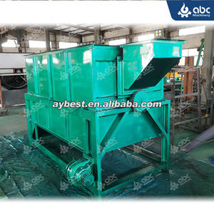 Máquina de Producción de Aceite de Palma de 1 a 10 Toneladas, Producto Nuevo 2023, Planta de Fabricación Proporcionada, Proveedor OEM Automático de Fruta de Palma - Product Image 5