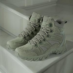 2026 New Men's Desert Outdoor Hiking & Trekking Shoes Anti-Slip Durable Breathable Casual Sports Shoes - Product Image 2