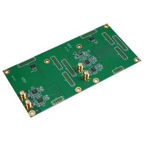 Carte fille RF SDR Luowave SBX-LW 40 de 40 à 120 MHz pour émetteurs-récepteurs en bande S - Product Image 2