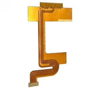 <span class=keywords><strong>FPC</strong></span> 6 lớp 0.5mm linh hoạt được sử dụng cho bộ điều khiển chuyến bay trên không không người lái. - Product Image 5